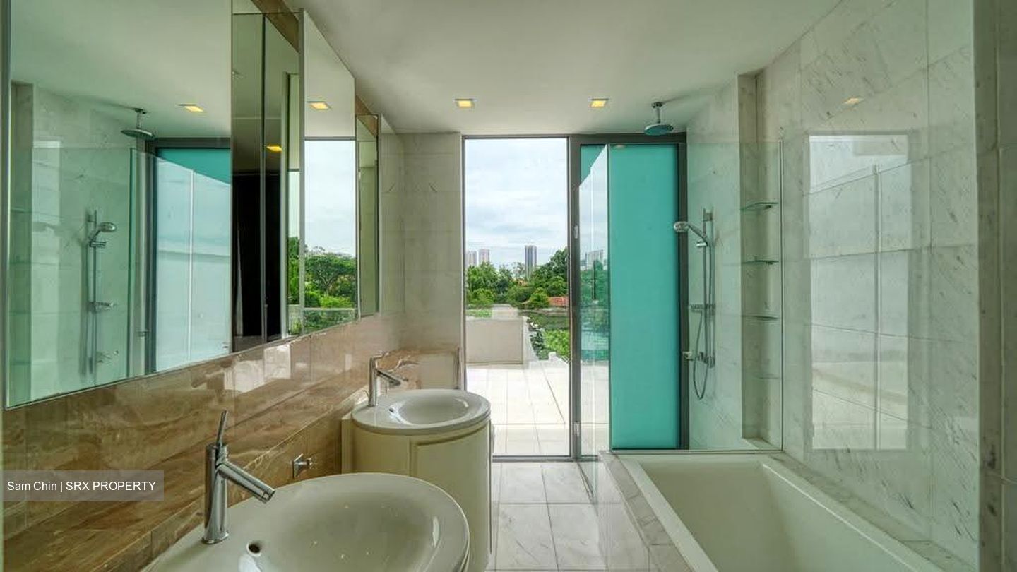 Verdure (D10), Condominium #613520791